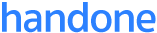 handone
